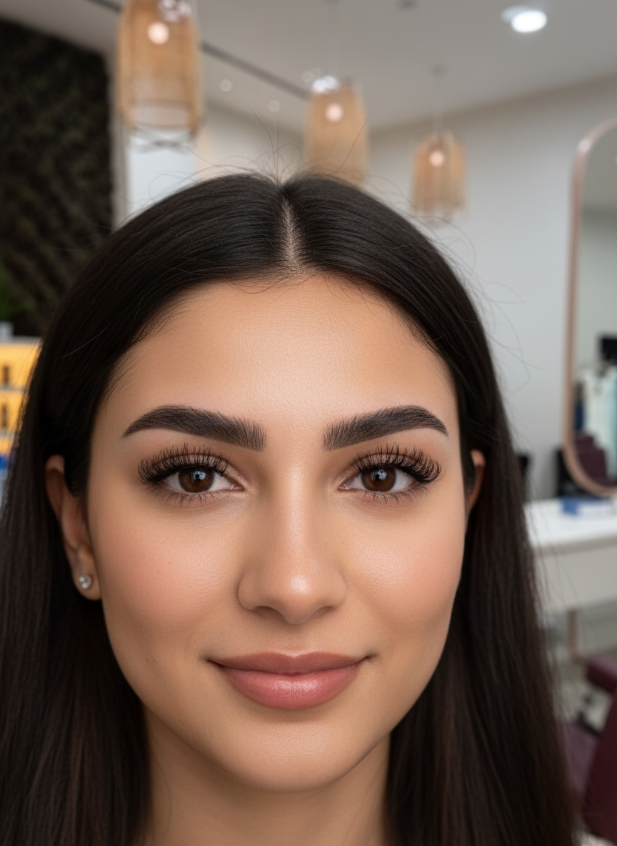 Brow & Lash