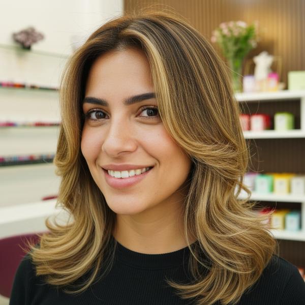 Hair Colour & Technical