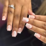 Nail Artistry