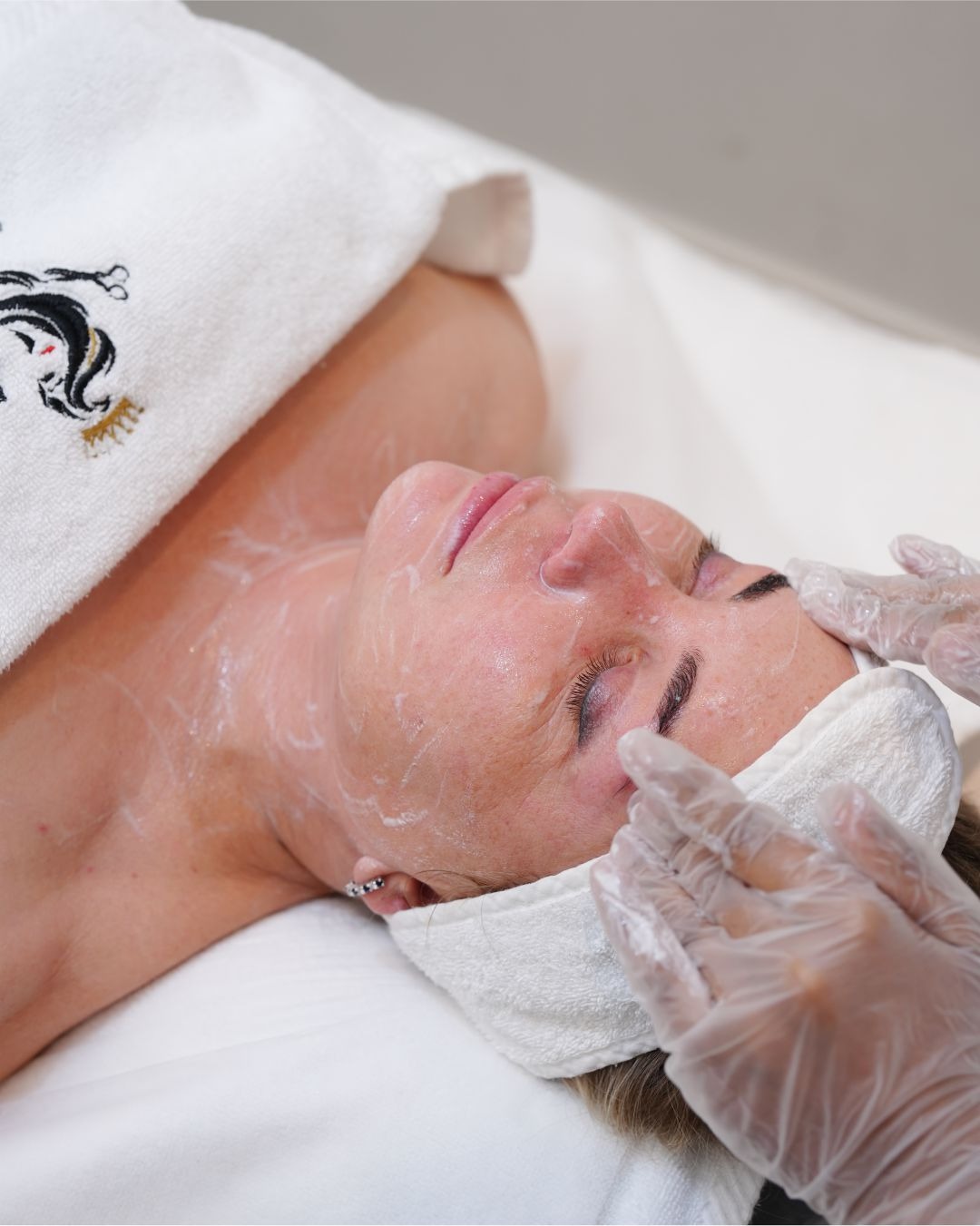 Skin & Facial Rituals